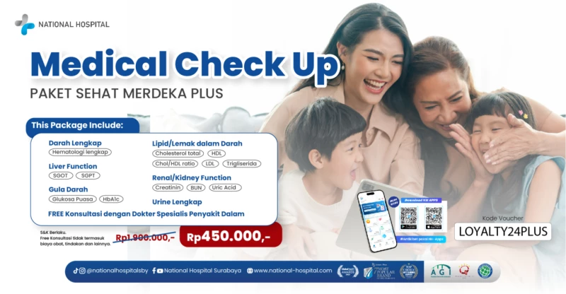 Ignite the Spirit of Independence with National Hospital