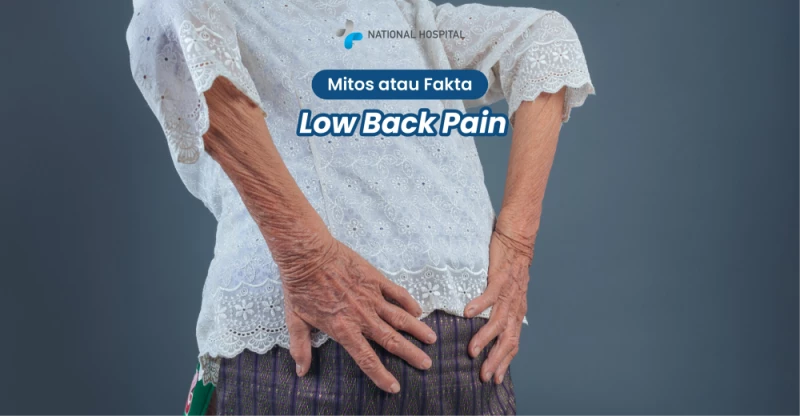 Low Back Pain: Myth or Fact? Is It Really Only a Problem for Older Adults and Manual Workers?