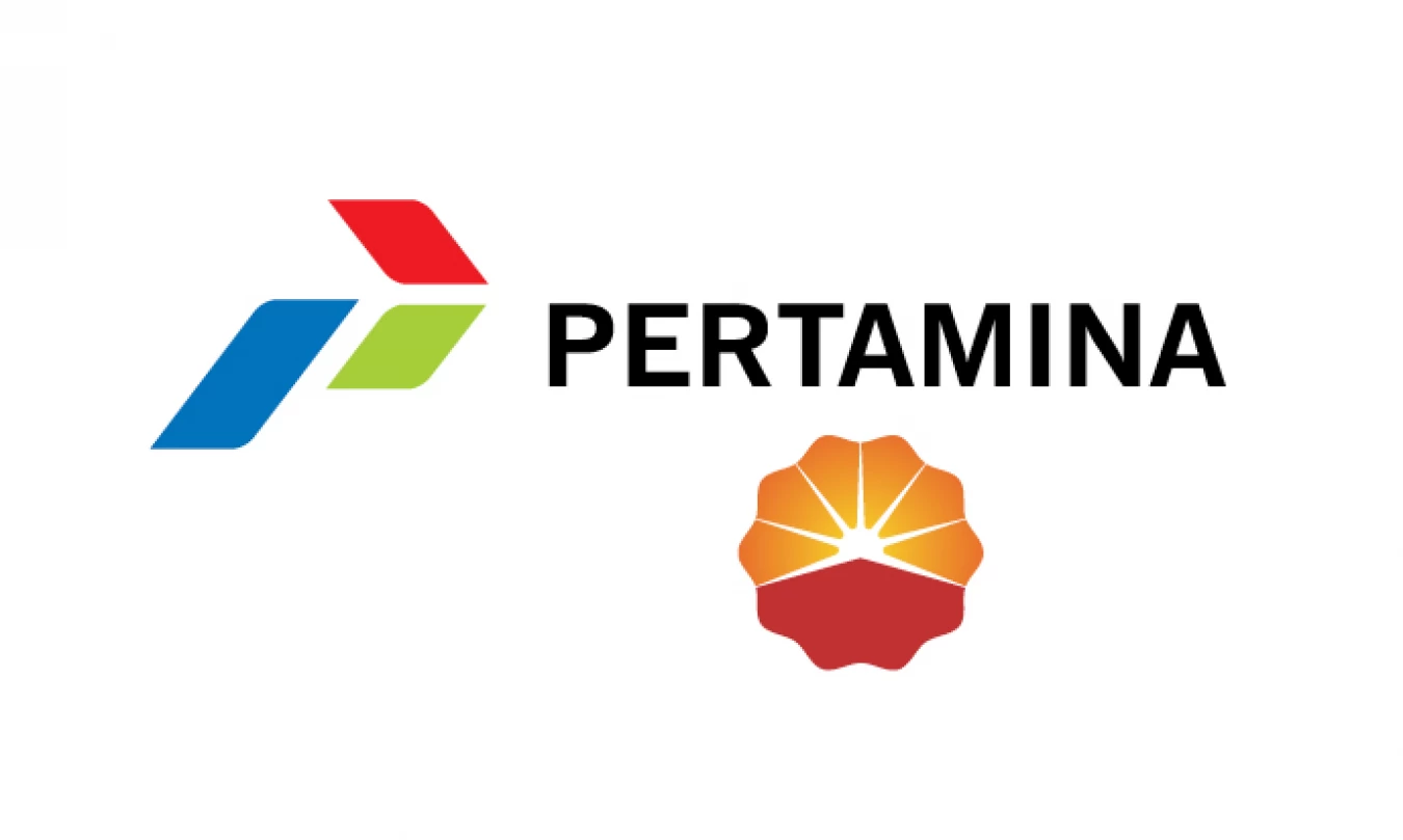 PERTAMINA.