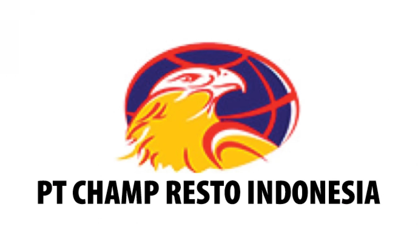 PT CHAMP RESTO