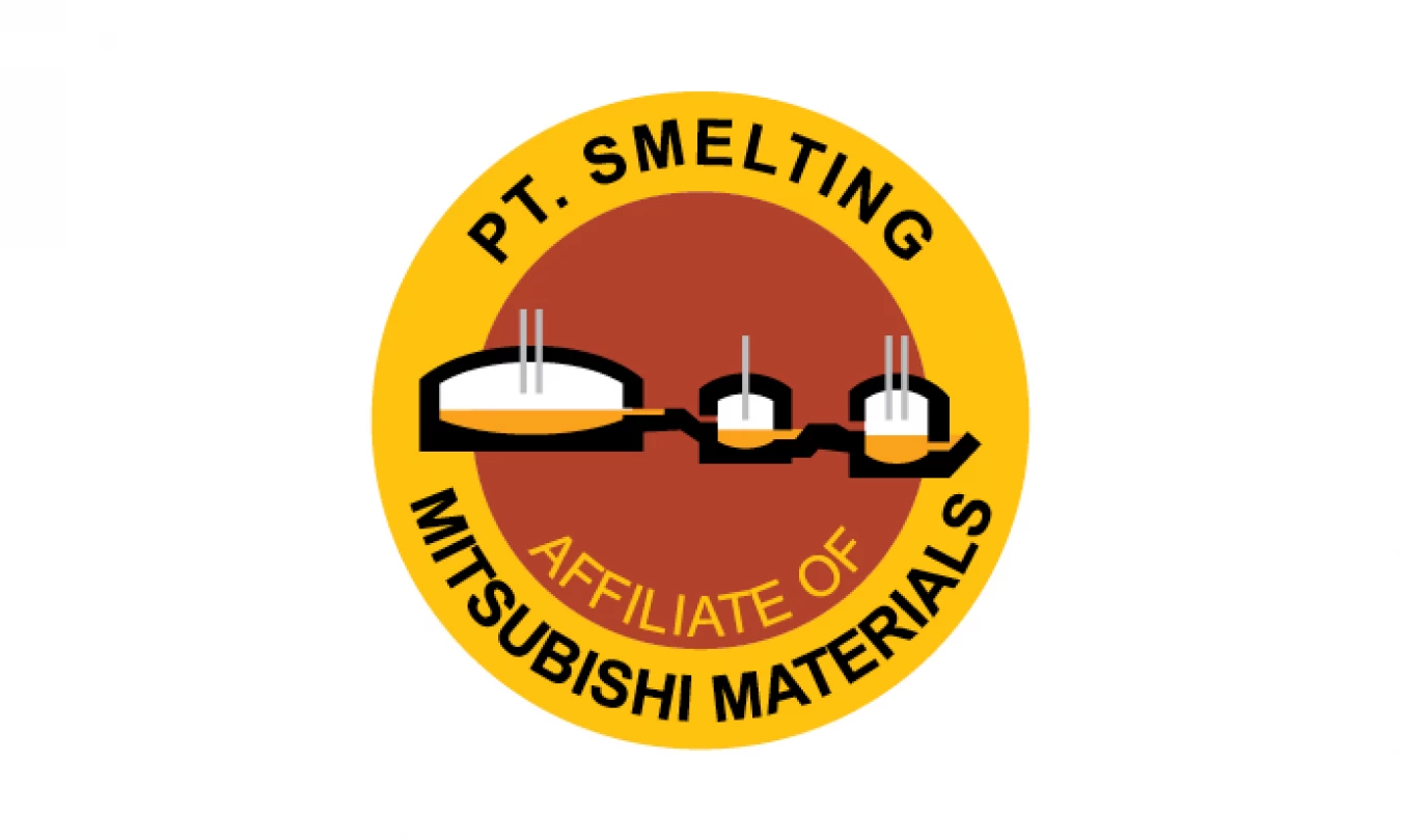 PT SMELTING