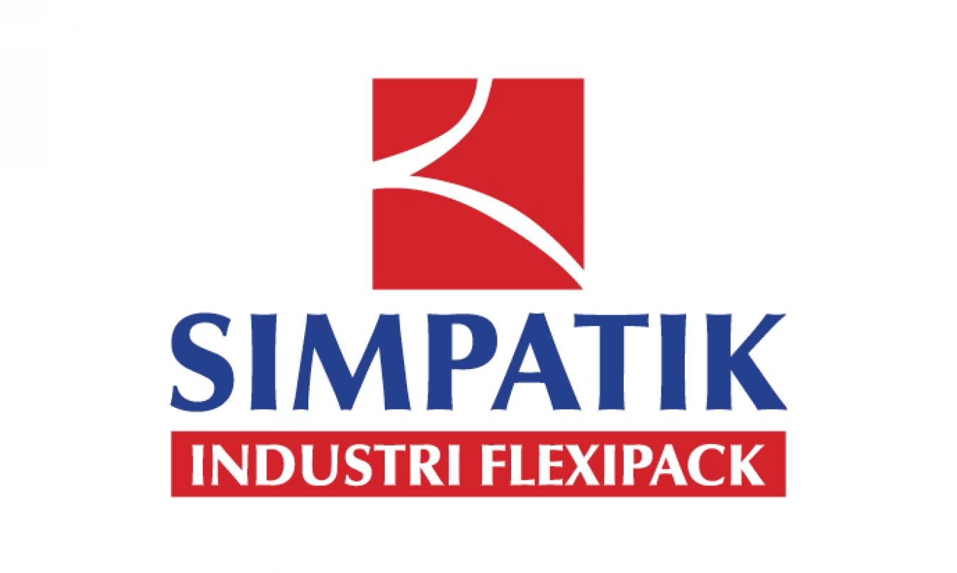 SIMPATIK INDUSTRI