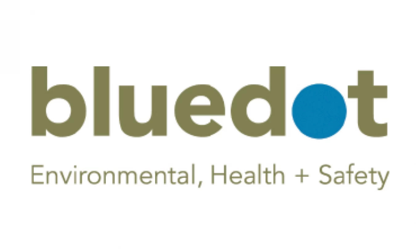 BLUEDOT