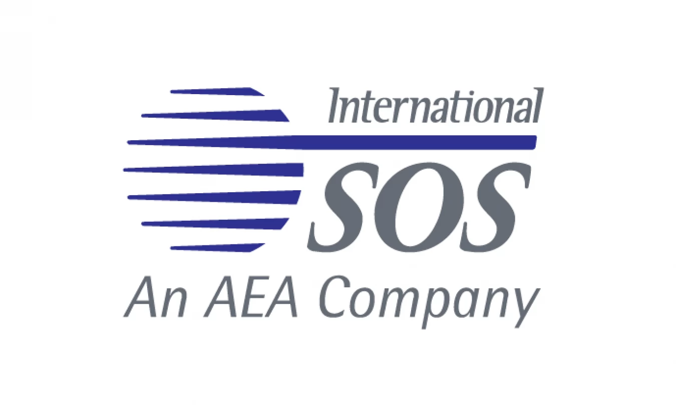 INTERNATIONAL SOS