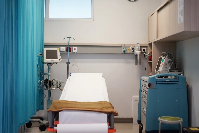 Emergency Room National Hospital: Fast and Reliable 24-Hour Emergency Care