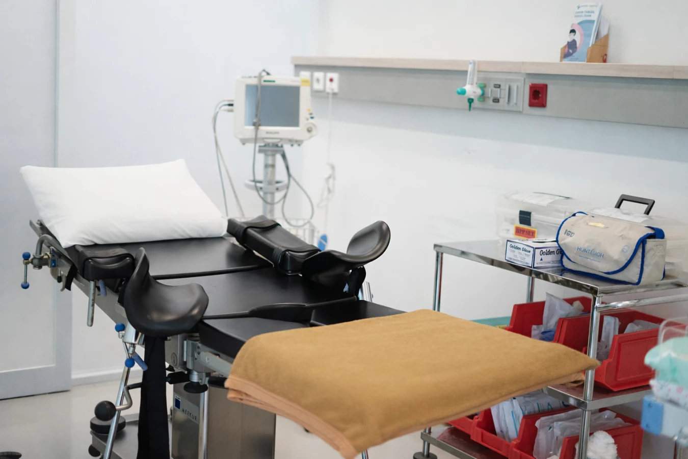 Emergency Room National Hospital: Layanan Darurat 24 Jam yang Cepat dan Terpercaya