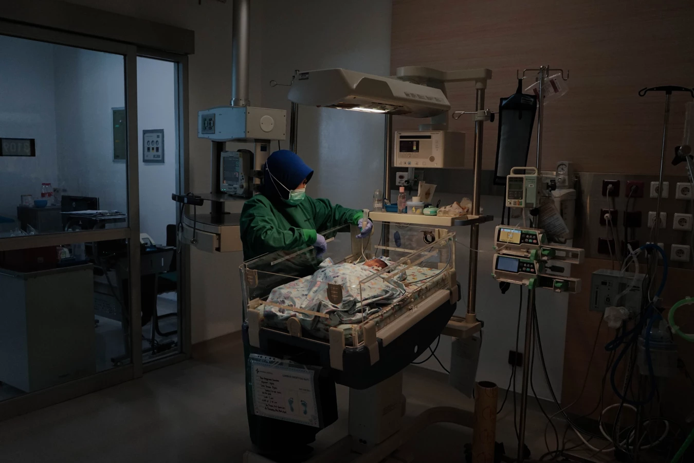 NICU