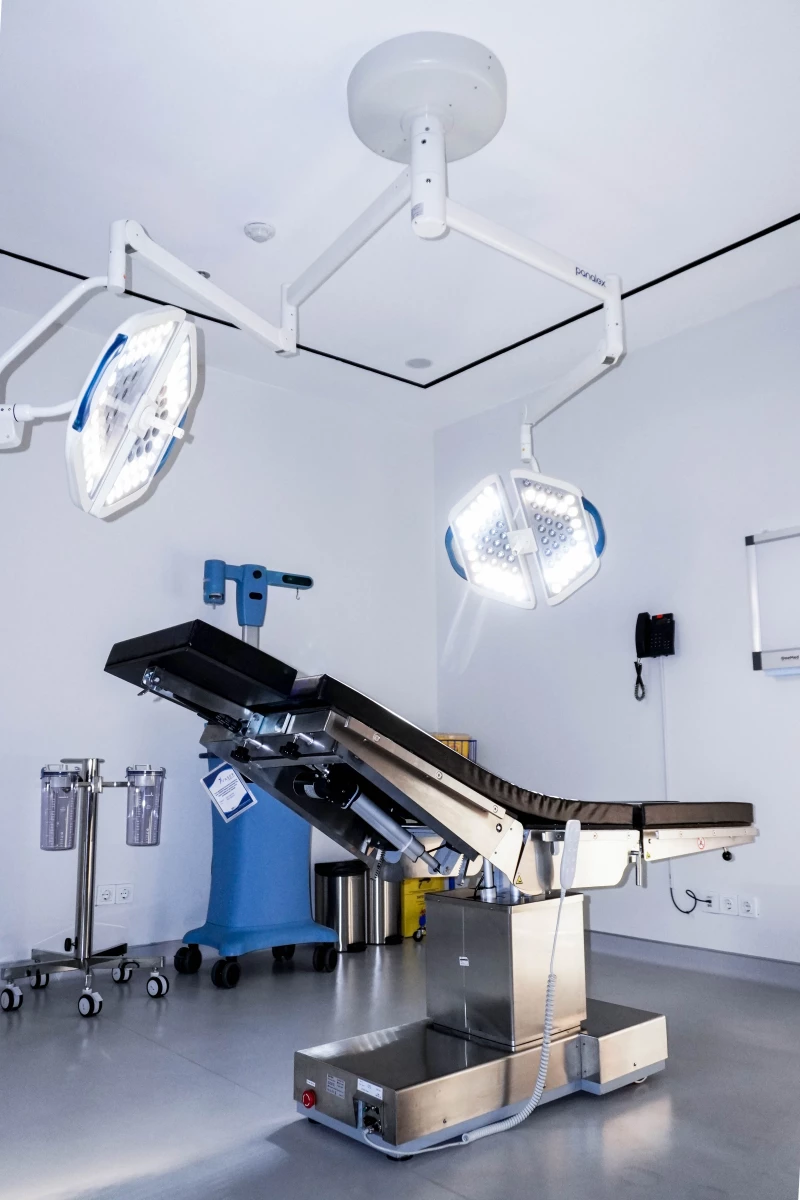 Operating Theatre