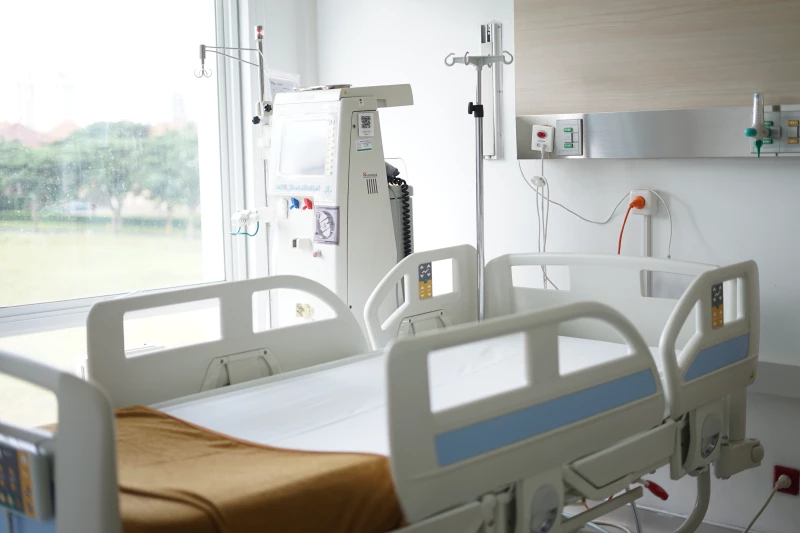 Hemodialysis