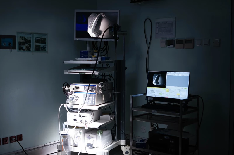 Endoscopy