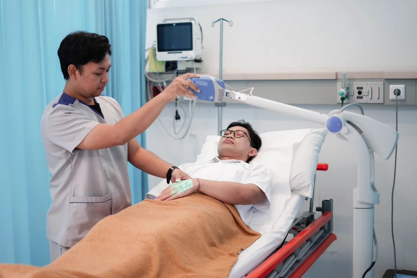Emergency Room National Hospital: Layanan Darurat 24 Jam yang Cepat dan Terpercaya