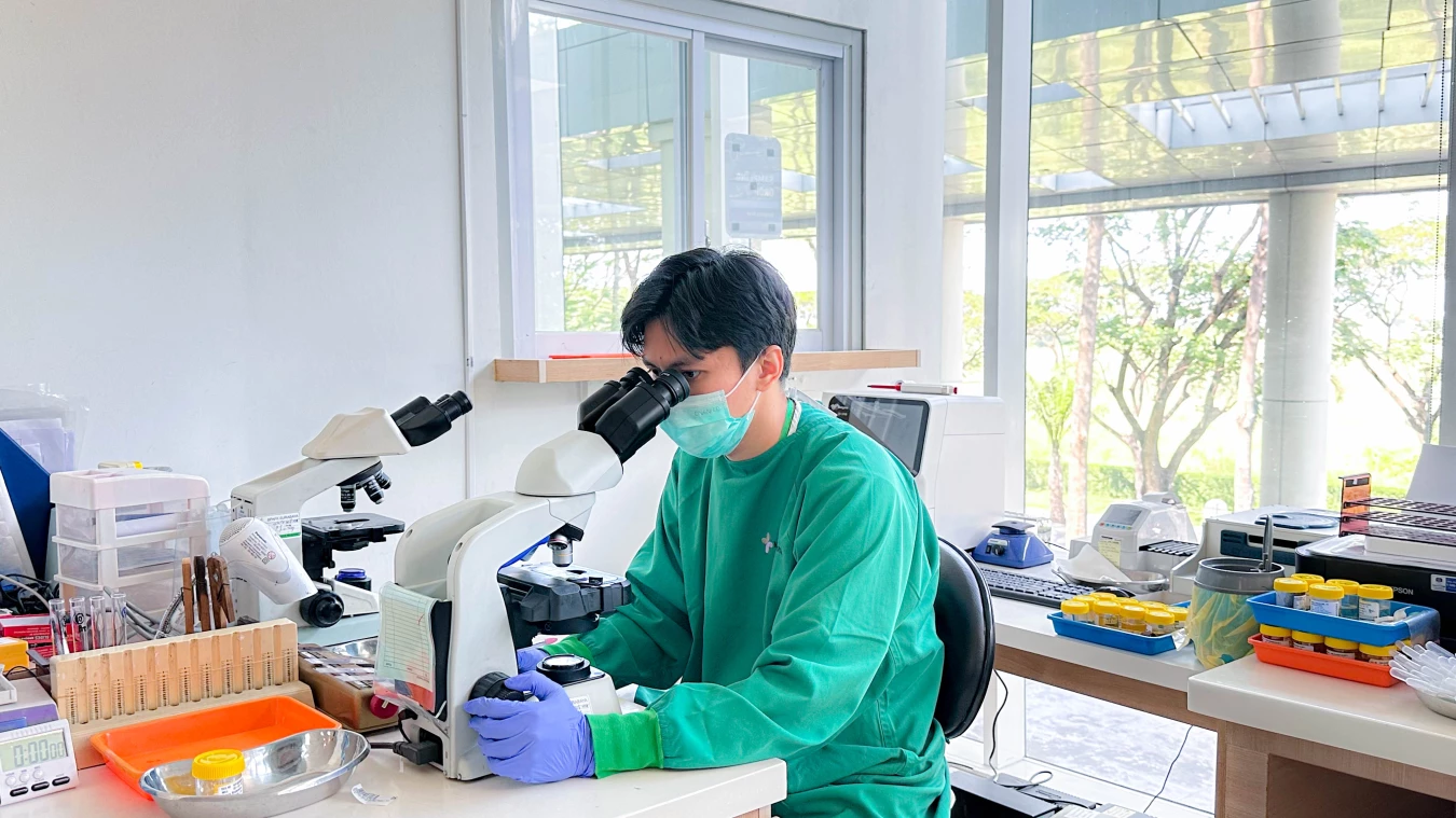 LABORATORIUM