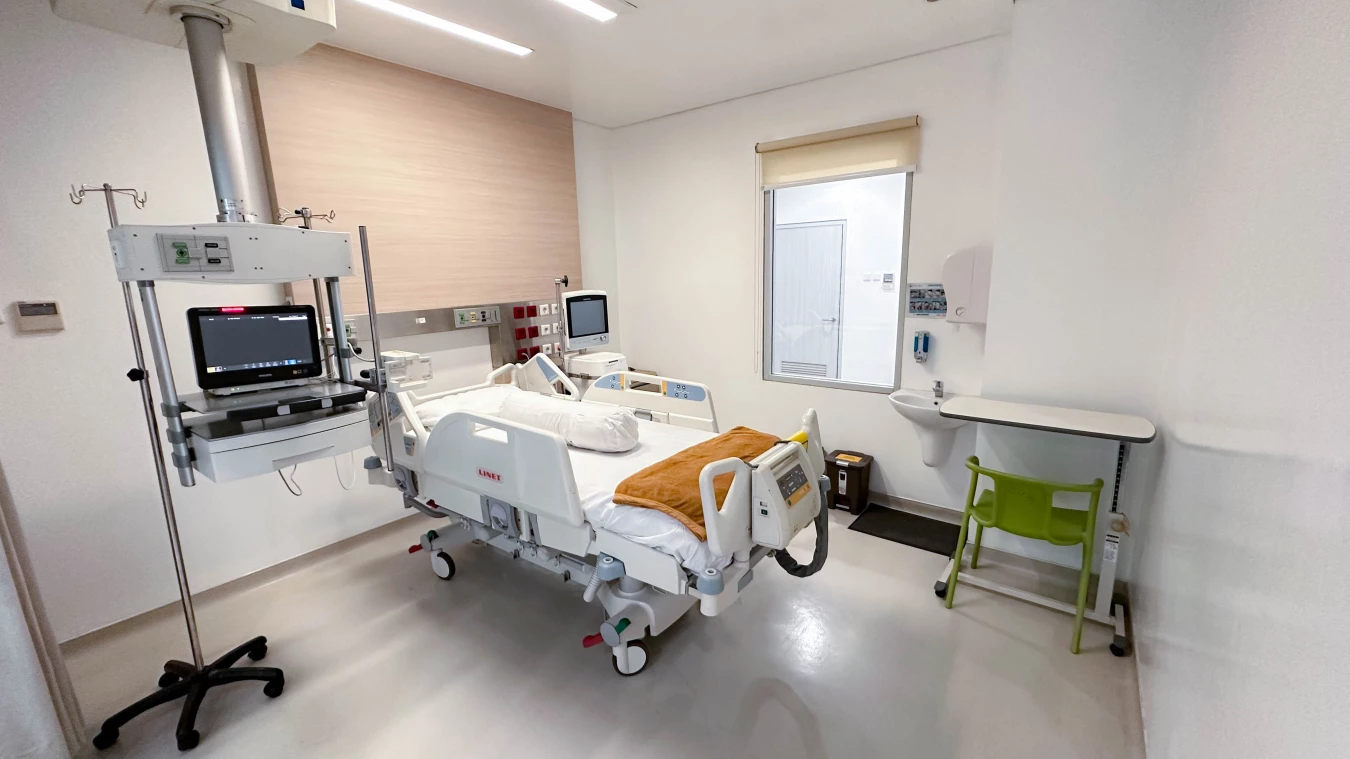 Intensive Care