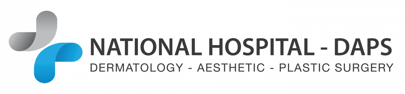 National Hospital - DAPS (Dermatology, Aesthetic, Plastic Surgery)