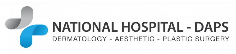 National Hospital - DAPS (Dermatology, Aesthetic, Plastic Surgery)
