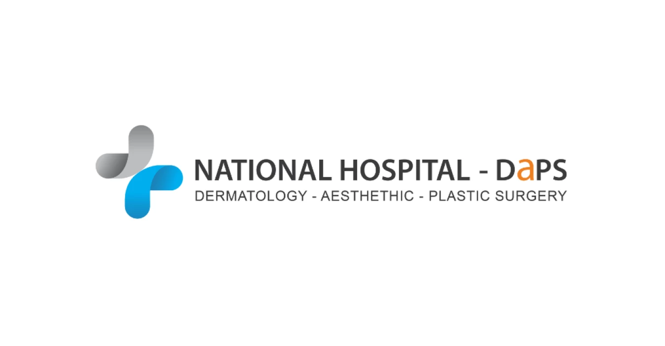 Dermatologi, Estetika, Bedah Plastik  (DAPS) - National Hospital