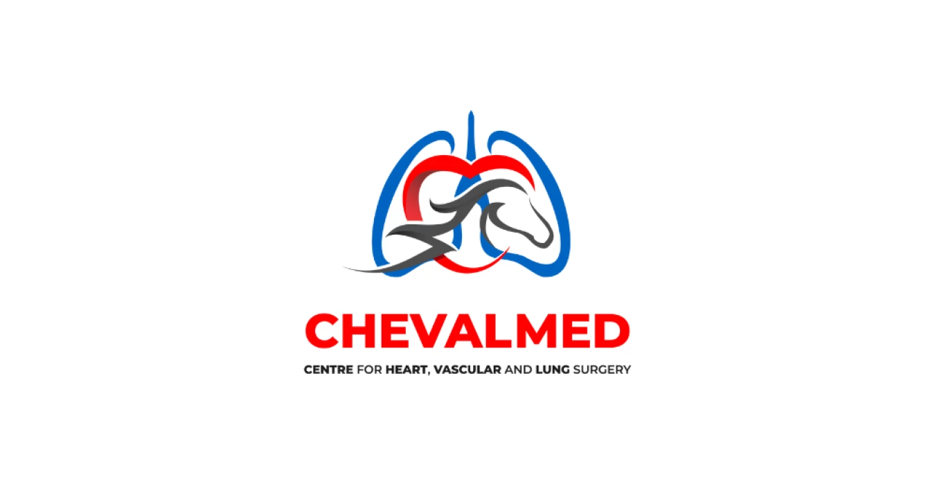 Chevalmed (Center for Heart, Vascular, and Lung Surgery)