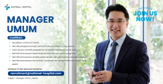 We Are Looking For General Manager