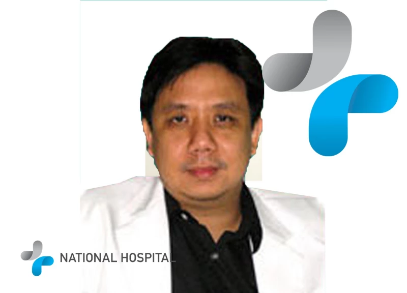 dr. Edwin Ongkorahardjo, SpU