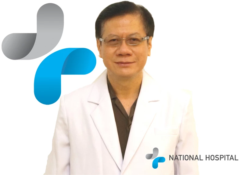dr. Yunnanto Yosediputro, SpOG
