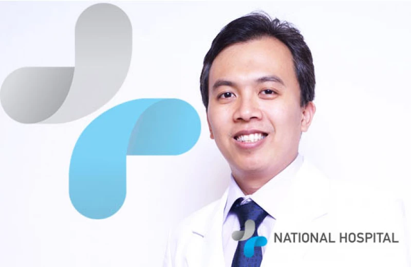 dr. Nur Setiawan Suroto, SpBS