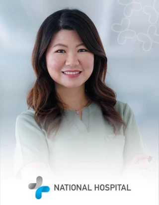 dr. Karina Aprilia Wirajaya, MHPM