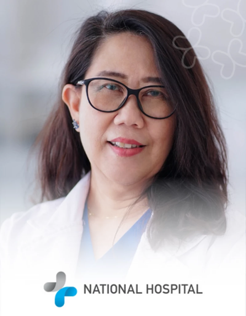 Dr.dr. Philia Setiawan, Sp.An, KIC, KAKV
