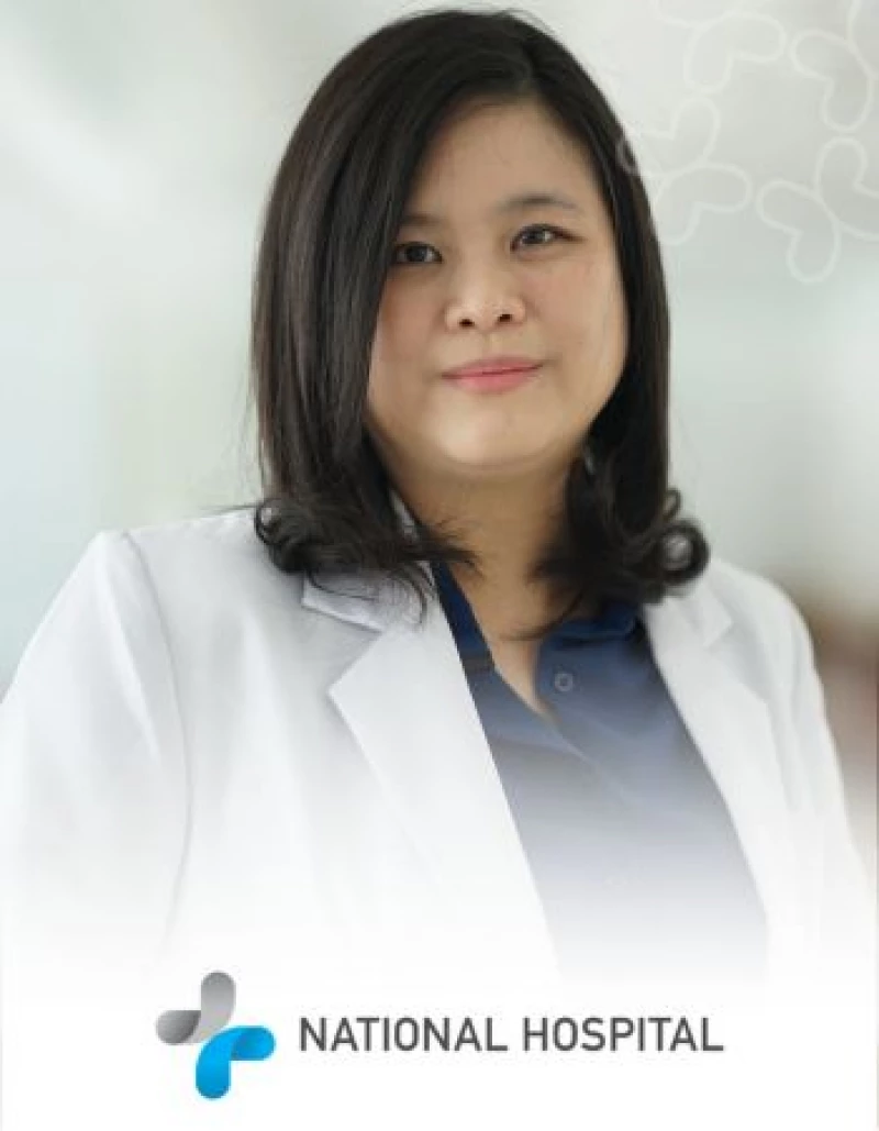 dr. Felicia Limantoro