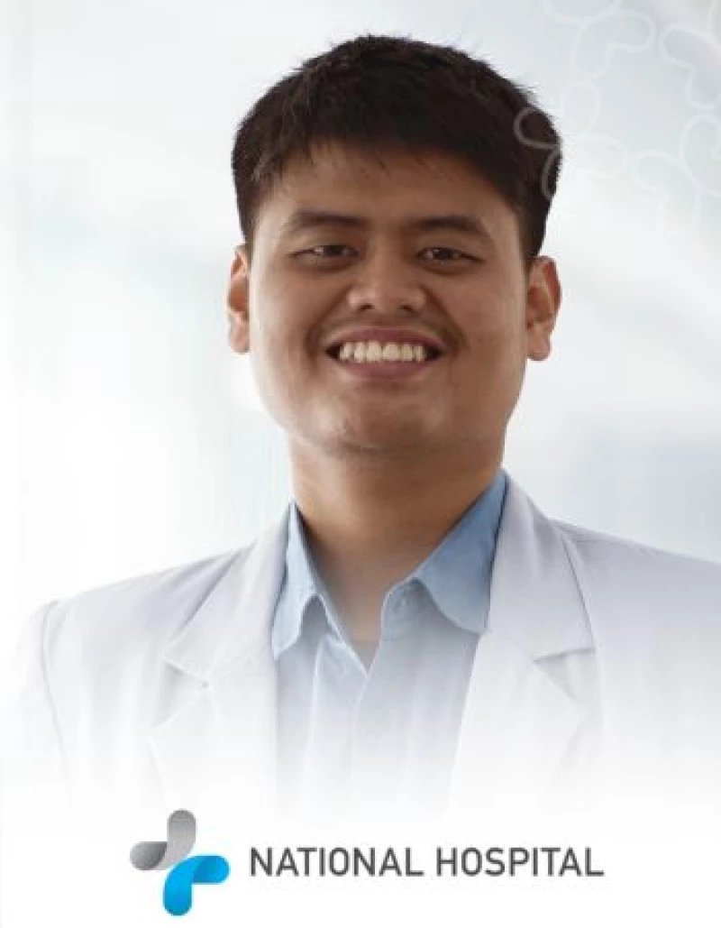 dr. Rizky Farandi Mubasir