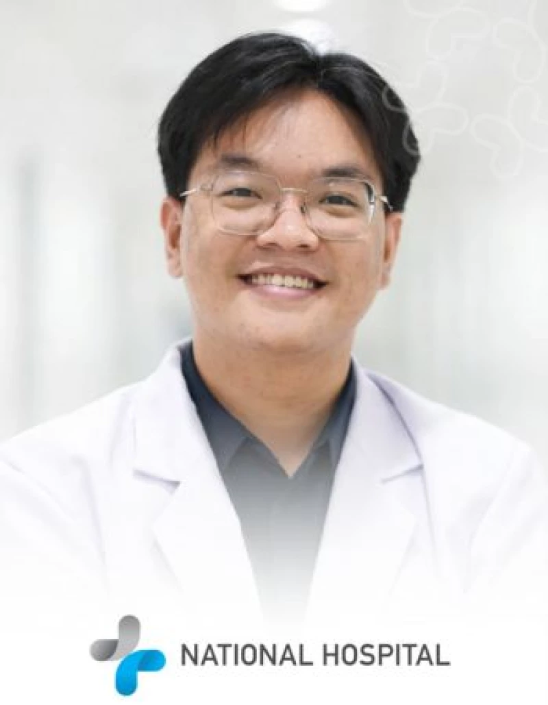 dr Yusuf Salim