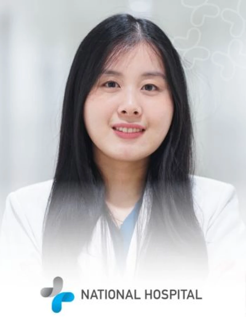 dr. Tan, Cinthya Dewi