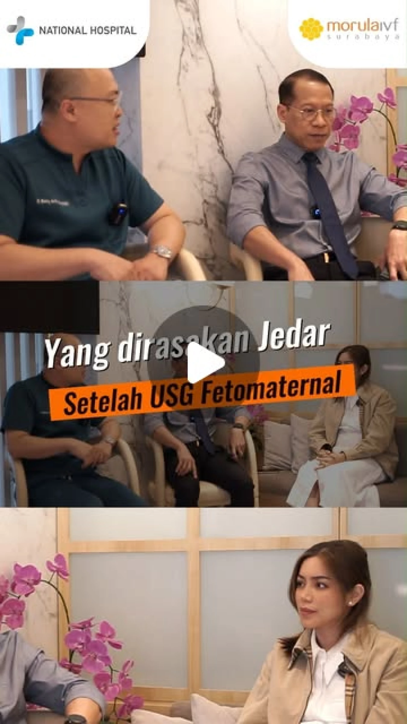 Ny. Jessica Iskandar