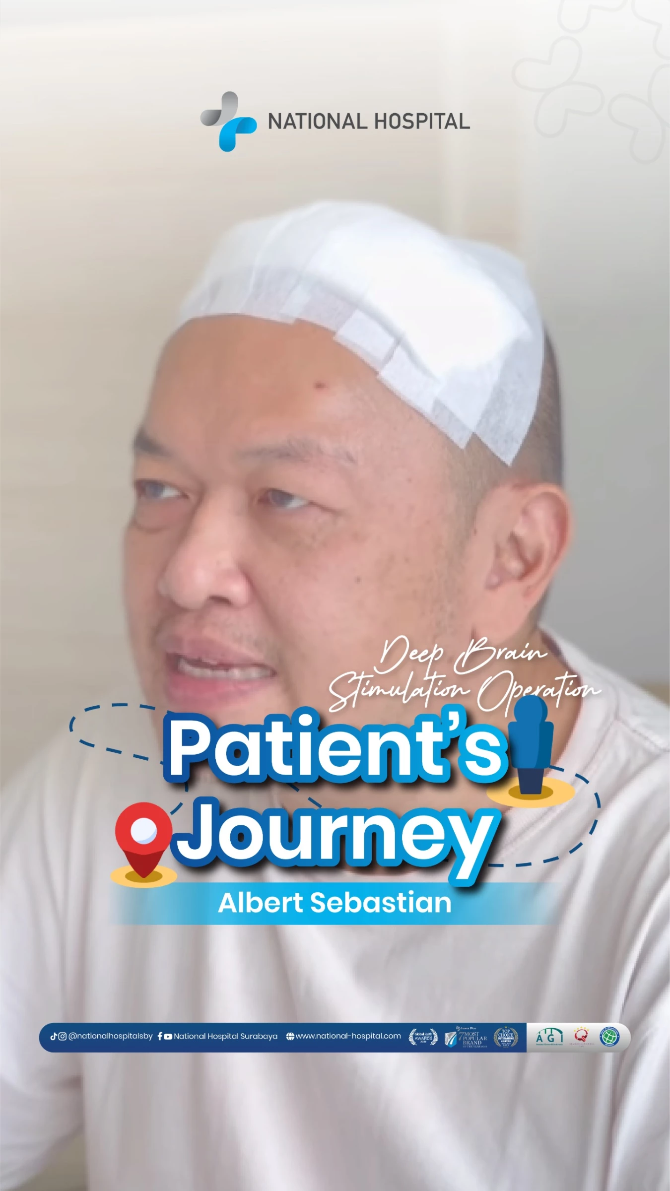 Tn. Albert Sebastian